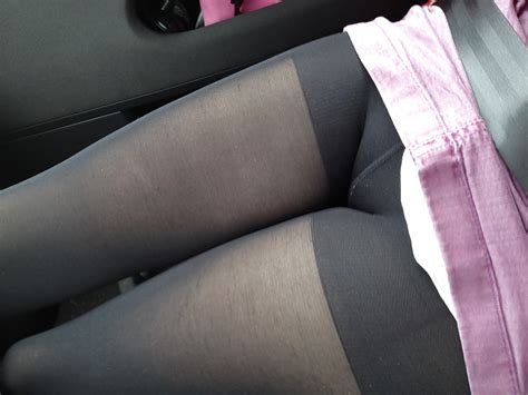 Pantyhose In Cars Porn Pictures Xxx Photos Sex Images Pictoa