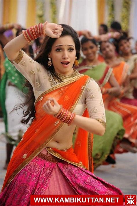 Tamanna Hot In Saree Tamanna Hot Saree Navel Photos Actress