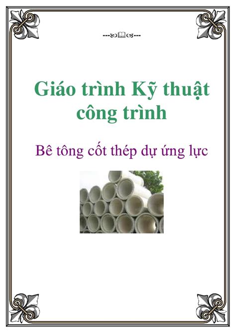 giao trinh  tong ct thep  ng lc kcbt ebookxaydungcom