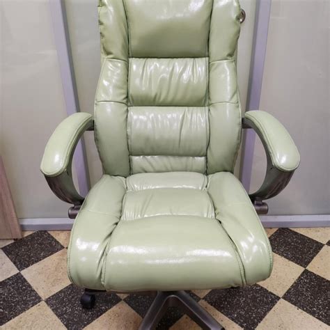 Компьютерное кресло – купить в Москве, цена 6 000 руб., дата размещения ...