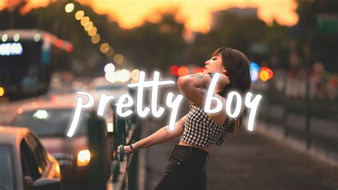 Isabel LaRosa Pretty Boy Lyrics YouTube