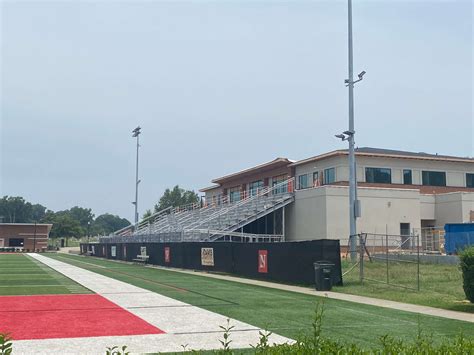Updates On Ncs Nursing And Athletic Buildings Home2suites Wkdk Am