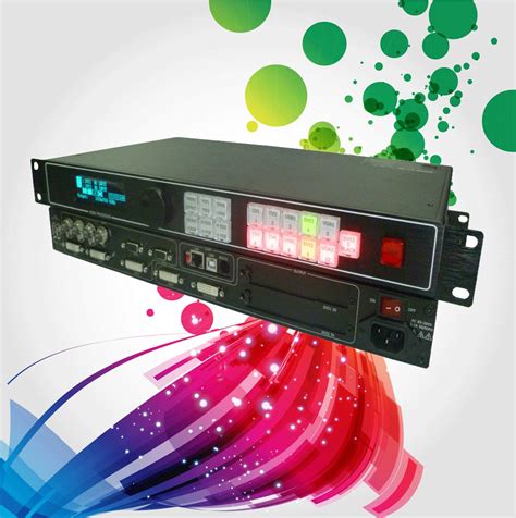 VSP 1314 - RGBlink (China Manufacturer) - Other Electrical & Electronic ...