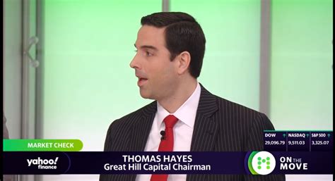 yahoo finance tv appearance  wednesday video hedge fund tips