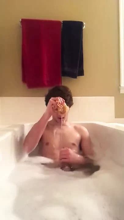 Monster Bath Gay Porn Xhamster