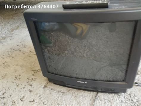 Телевизор SONY в Телевизори в гр. Димитровград - ID47552582 — Bazar.bg