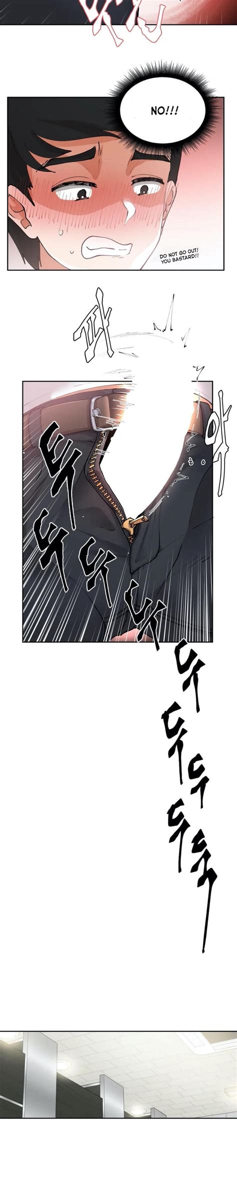 Nude Cam Girlfriend Chapter ManhwaUS