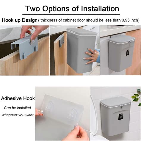 Promotional sales kitchen compost bin | Fruugo UK