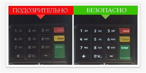 Скимминг: как не стать жертвой мошенников — Teletype