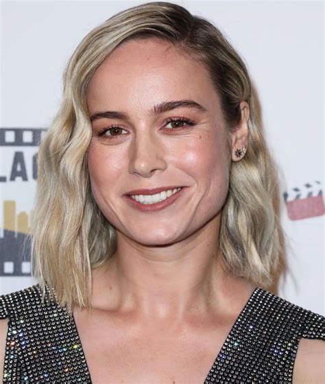 7 Things You Didn't Know About Brie Shaffer's Amazing Career Image 3