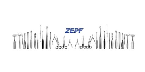 zepf surgical instruments linkedin