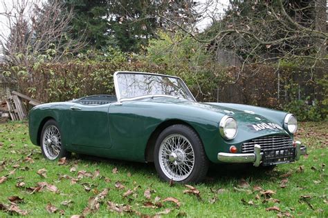 Turner Sports Classic Car Review Honest John