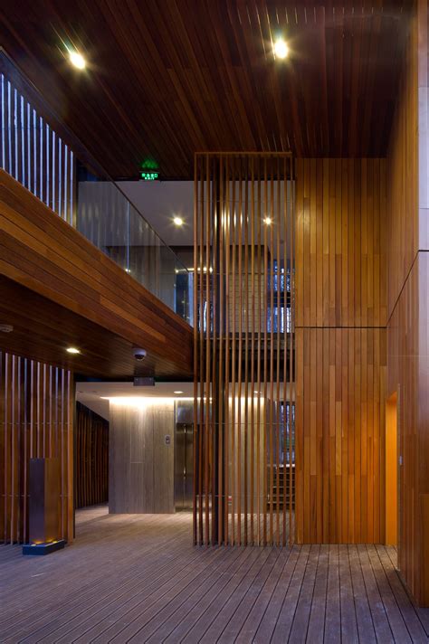 INTEGER Kunming Innhouse :: the Oval Partnership