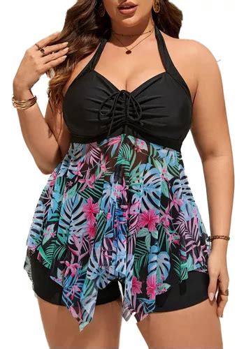 Trajes De Ba O Dama Ba Adores Mujer Sexy Bikini Mercadolibre