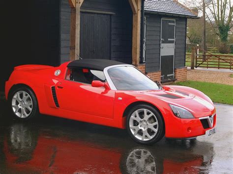 Vauxhall/Opel VX220 Buying Guide