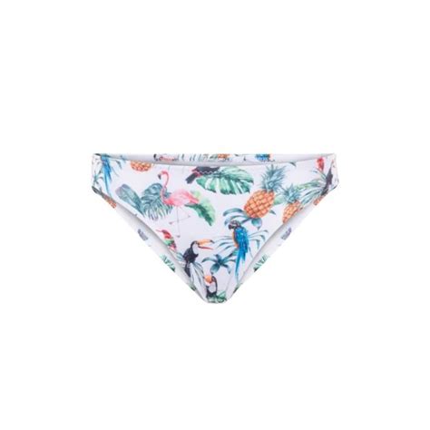 Fiji Rio Girls Triangle Bikini Set Age Hipicon