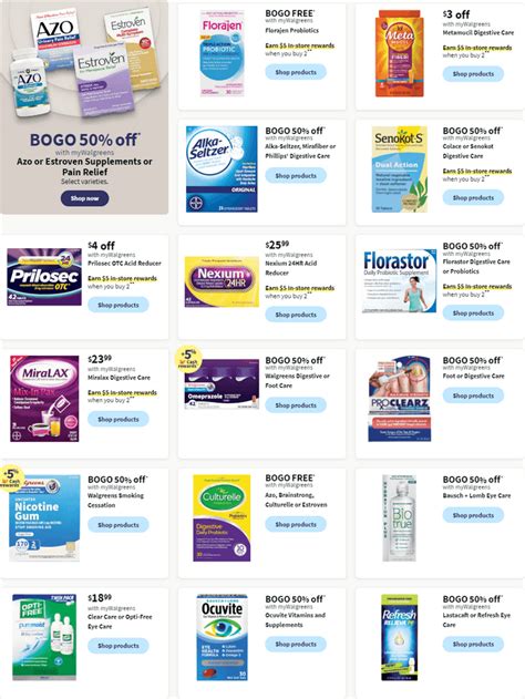 Walgreens Weekly Ad Jan 07 Jan 13 2024