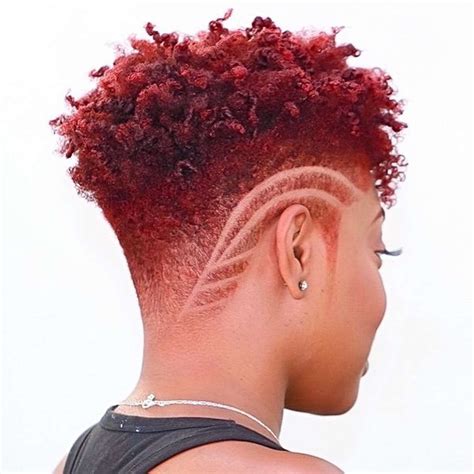 Modern fades will soon update the short crew cut 4