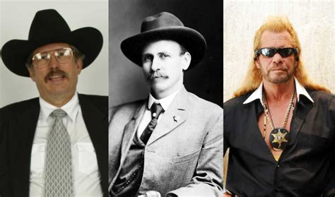 Famous Bounty Hunters Throughout History