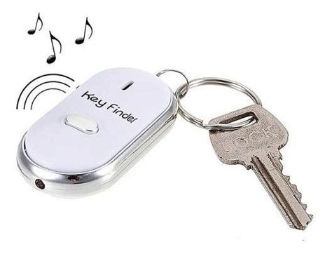 Брелок для поиска ключей Key Finder LK-09 - купить с доставкой по ...