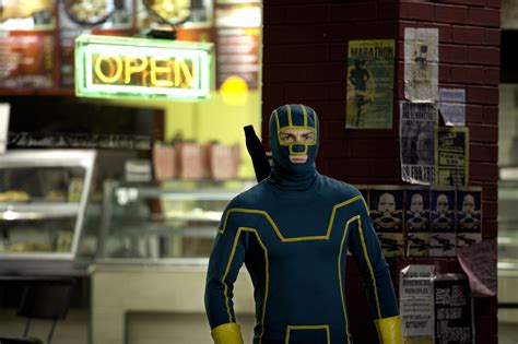 Kick Ass