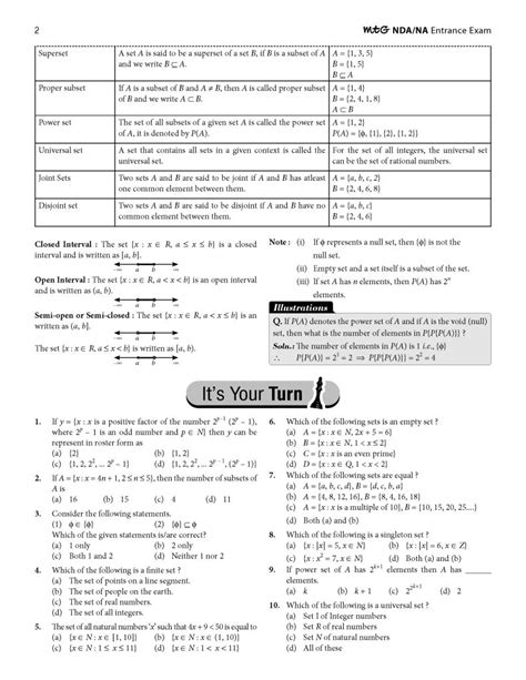 100 Percent NDA NA Previous 5 Years Chapterwise Topicwise Solved Papers