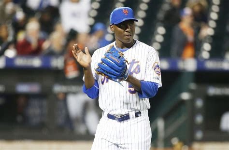 Mets To Start Rafael Montero Vs Miami Marlins What Does It Mean For