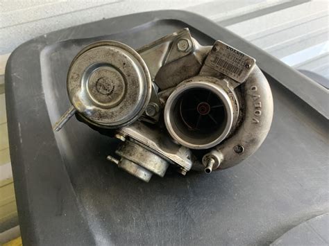TD04HL-19T Turbo