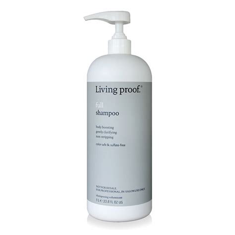 Living Proof Full Shampoo 1000ml
