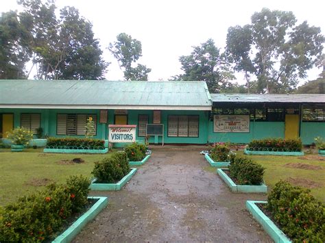 File:Elementary school liloy ll district timan liloy zamboanga del norte 1.jpg - Philippines