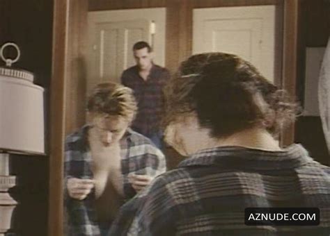 ROBYN ROSS Nude AZNude