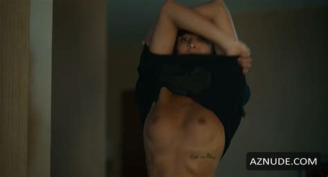 VICTOR ET CELIA NUDE SCENES AZNude