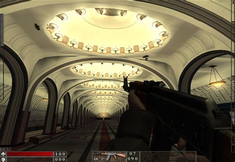 Метро 2 видео