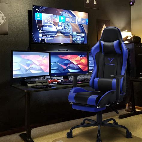 Enhanced Gaming Experience With The Best Gaming Chairs Enhanced Gaming