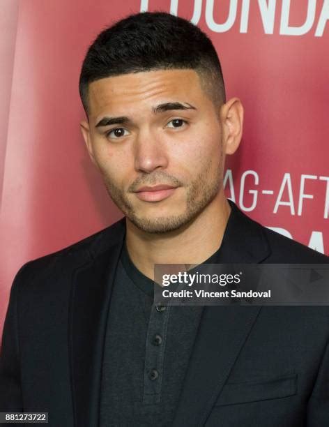 Miguel Gomez Actor Photos And Premium High Res Pictures Getty Images