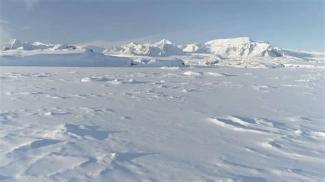 Qual É O Continente Mais Frio Da Terra - Você sabia? O lugar mais frio da Terra pode ter temperaturas de - 98ºC ...