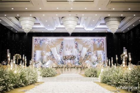 intimate wedding set menu   pax  harris vertu hotel harmoni
