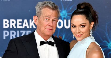 Why David Foster Has Been Divorced So Many Times And How Katharine ...