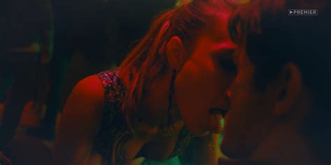 Nude Video Celebs Polina Yastrebova Nude YuZZZ S E