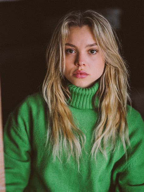 Lea Zoe Voss - Berlin Brandenburg Film Commission