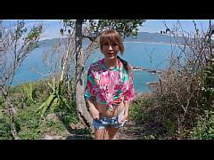 Lost In The Jungle He Cums Times To Stranger Girl With Huge Squirting Pussy Mr