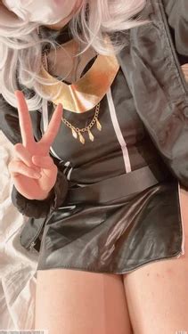 Cosplayer Broccoli E Hentai Galleries