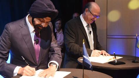 Bid Y Banco Mundial Unen Fuerzas Para Atraer Inversiones Verdes A Am Rica Latina