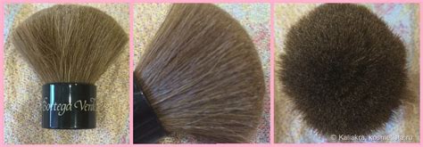 Метеоритозависимость. Пост-бонус (2 ч.) Кисти для нанесения метеоритов ...