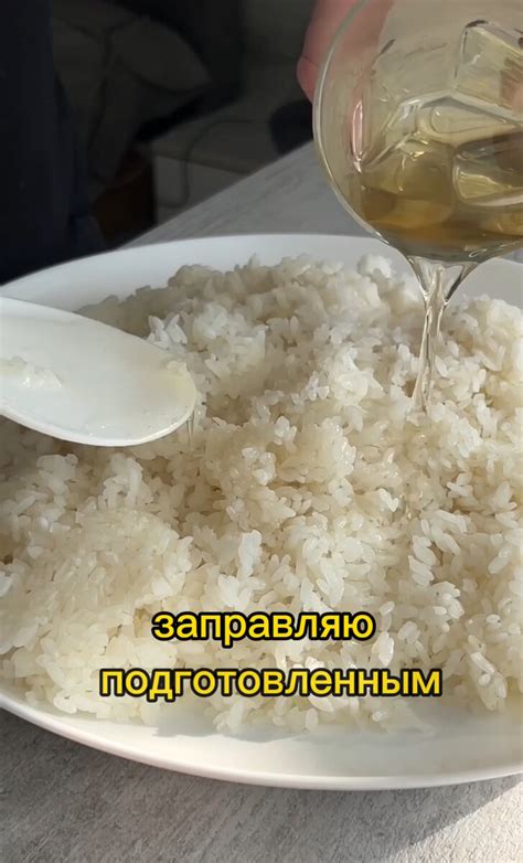Приготовление риса в Японии и у нас, правильный рецепт. | Сам себе ...