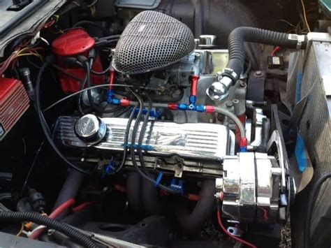 1973 Chevy Vega For Sale