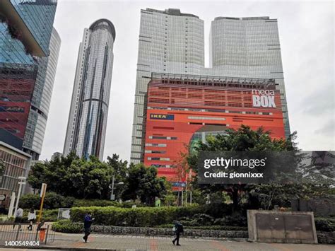 Kowloon Bay Park Photos and Premium High Res Pictures - Getty Images