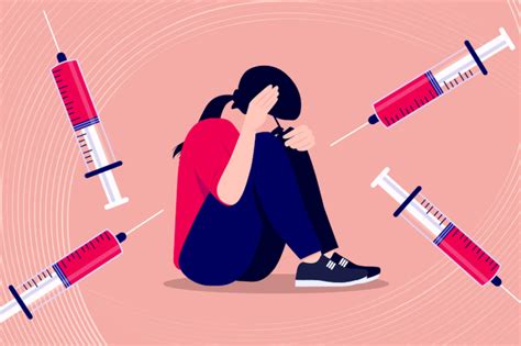 21 Tips To Help You Overcome The Fear Of Needles · Skin Simple True