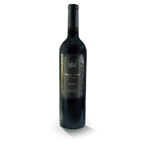 Comprar Miguel Minni en Monaco Vinos Particulares