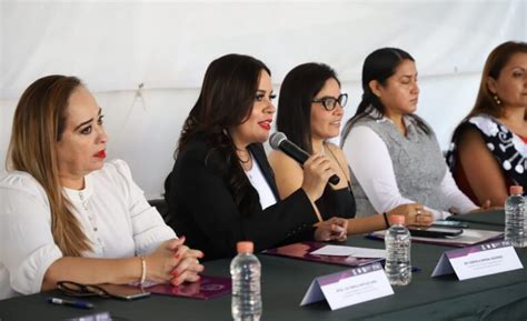 Firman Congreso IEPC y Semujer un convenio para la formación con